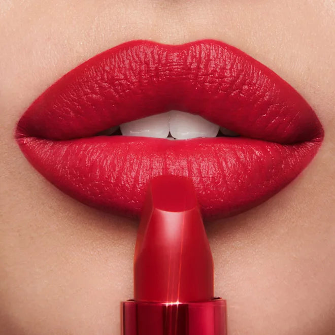 CHARLOTTE TILBURY- MATTE REVOLUTION